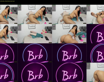 abigail_w — 70 minute Chaturbate female cam show recording, 1080p, Nov 30, 2021