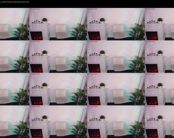 abogailmaartin — 22 minute Chaturbate female cam show recording, 1080p, Nov 30, 2021