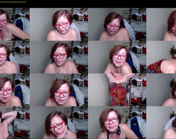 adelewildx — 86 minute Chaturbate female cam show recording, 720p, Nov 30, 2021