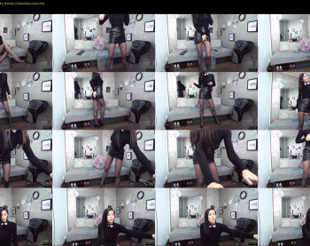 afroditha_ — 13 minute Chaturbate female cam show recording, 1080p, Nov 30, 2021