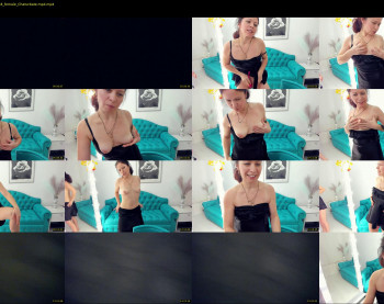 alena_vip — 18 minute Chaturbate female cam show recording, 1080p, Nov 30, 2021