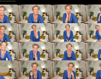 alexandrafix — 71 minute Chaturbate female cam show recording, 1080p, Nov 30, 2021
