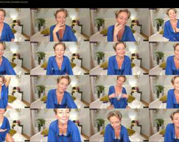 alexandrafix — 7 minute Chaturbate female cam show recording, 1080p, Nov 30, 2021