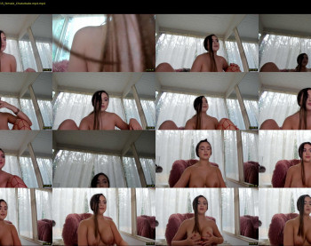 alexispixie — 30 minute Chaturbate female cam show recording, 720p, Nov 30, 2021