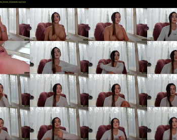 alexispixie — 30 minute Chaturbate female cam show recording, 720p, Nov 30, 2021