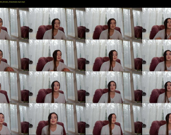 alexispixie — 11 minute Chaturbate female cam show recording, 720p, Nov 30, 2021