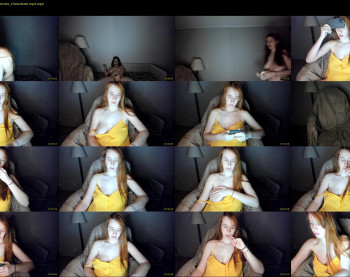 aliaa_ — 44 minute Chaturbate female cam show recording, 1080p, Dec 1, 2021