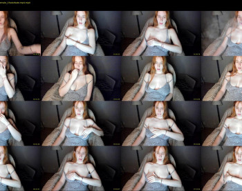 aliaa_ — 9 minute Chaturbate female cam show recording, 1080p, Nov 30, 2021
