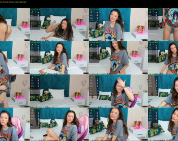 alice_bane — 70 minute Chaturbate female cam show recording, 1080p, Nov 30, 2021