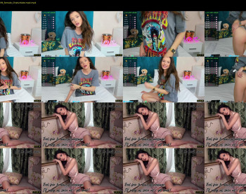 alice_bane — 81 minute Chaturbate female cam show recording, 1080p, Nov 30, 2021