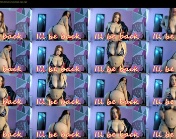 alice_jonson — 70 minute Chaturbate female cam show recording, 720p, Nov 30, 2021
