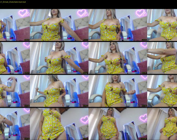 alicia_lang — 70 minute Chaturbate female cam show recording, 1080p, Nov 30, 2021