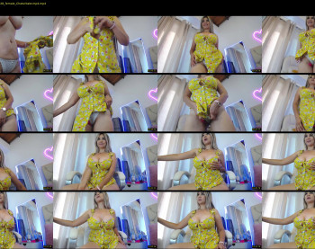 alicia_lang — 17 minute Chaturbate female cam show recording, 1080p, Nov 30, 2021