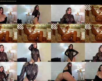 alisha_indira_ — 72 minute Chaturbate female cam show recording, 1080p, Nov 30, 2021