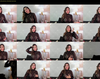 alisha_indira_ — 10 minute Chaturbate female cam show recording, 1080p, Nov 30, 2021