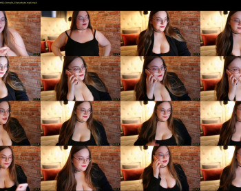 alissa_styles — 37 minute Chaturbate female cam show recording, 1080p, Nov 30, 2021