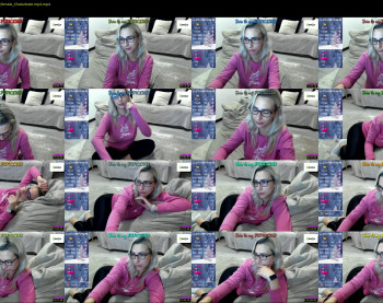 allayah — 70 minute Chaturbate female cam show recording, 1080p, Dec 1, 2021