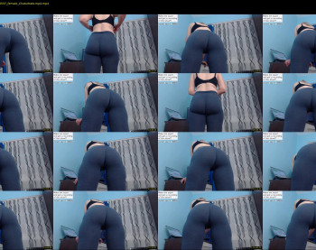 allex_ass_86 — 70 minute Chaturbate female cam show recording, 1080p, Nov 30, 2021