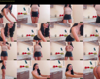 alliana_joy — 29 minute Chaturbate female cam show recording, 720p, Nov 30, 2021