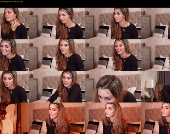 alliesynn — 30 minute Chaturbate female cam show recording, 1080p, Nov 30, 2021