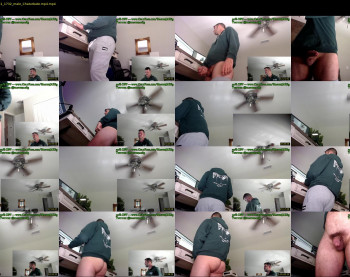 alphamasterjax — 70 minute Chaturbate male cam show recording, 1080p, Nov 30, 2021