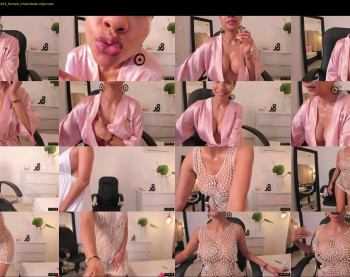 ambercroft_ — 71 minute Chaturbate female cam show recording, 1080p, Nov 30, 2021