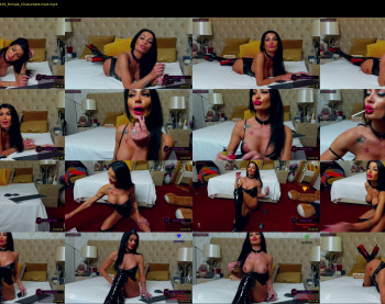 amberwillis — 35 minute Chaturbate female cam show recording, 1080p, Nov 30, 2021