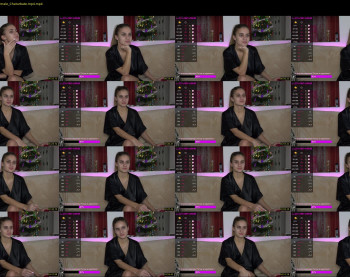 an_iv — 5 minute Chaturbate female cam show recording, 1080p, Nov 30, 2021