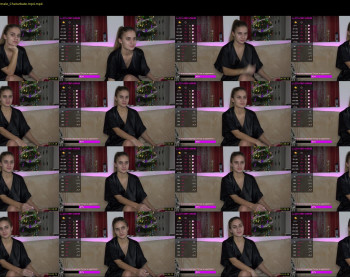 an_iv — 5 minute Chaturbate female cam show recording, 1080p, Nov 30, 2021
