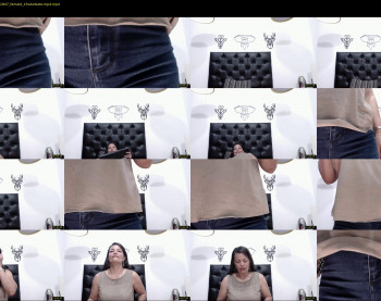 ana_mature_ — 19 minute Chaturbate female cam show recording, 1080p, Nov 30, 2021