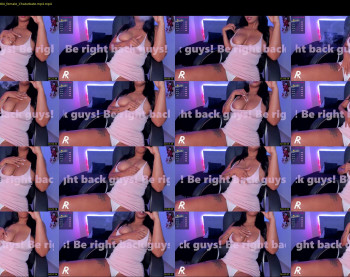 anahi_ryan — 7 minute Chaturbate female cam show recording, 1080p, Nov 30, 2021