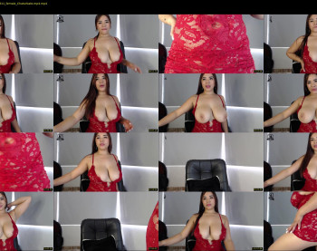 analiia_cox — 70 minute Chaturbate female cam show recording, 1080p, Nov 30, 2021