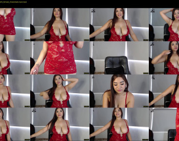 analiia_cox — 70 minute Chaturbate female cam show recording, 1080p, Nov 30, 2021