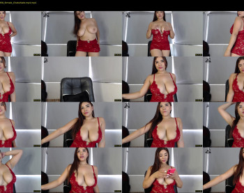 analiia_cox — 31 minute Chaturbate female cam show recording, 1080p, Nov 30, 2021