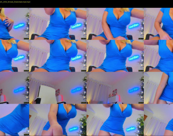 angel_danm_milf — 10 minute Chaturbate female cam show recording, 1080p, Nov 30, 2021