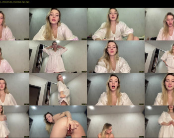 angel_from_sky — 41 minute Chaturbate female cam show recording, 1080p, Nov 30, 2021