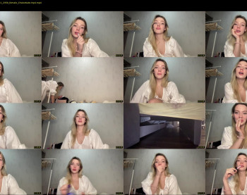 angel_from_sky — 42 minute Chaturbate female cam show recording, 1080p, Nov 30, 2021