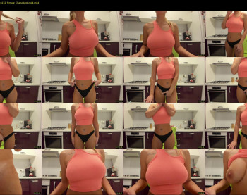 angelsuitlove — 29 minute Chaturbate female cam show recording, 1080p, Dec 1, 2021