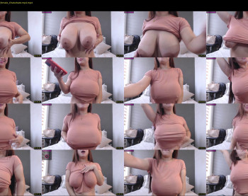 ann__w — 12 minute Chaturbate female cam show recording, 720p, Nov 30, 2021