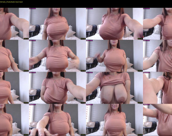 ann__w — 31 minute Chaturbate female cam show recording, 720p, Nov 30, 2021