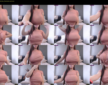 ann__w — 11 minute Chaturbate female cam show recording, 720p, Nov 30, 2021