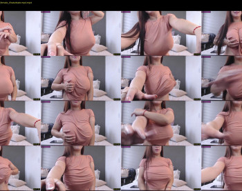 ann__w — 6 minute Chaturbate female cam show recording, 720p, Nov 30, 2021