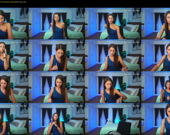anna_shine_ — 70 minute Chaturbate female cam show recording, 1080p, Nov 30, 2021