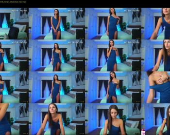 anna_shine_ — 70 minute Chaturbate female cam show recording, 1080p, Nov 30, 2021