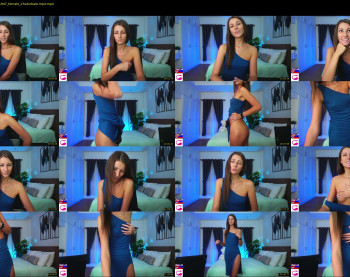 anna_shine_ — 70 minute Chaturbate female cam show recording, 1080p, Nov 30, 2021