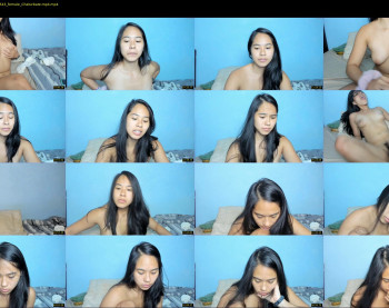 annaxnasty — 64 minute Chaturbate female cam show recording, 720p, Dec 1, 2021