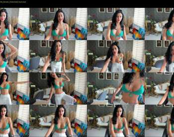 annybeiker — 76 minute Chaturbate female cam show recording, 1080p, Nov 30, 2021