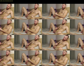anton_boy007 — 33 minute Chaturbate male cam show recording, 720p, Nov 30, 2021