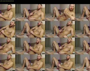 anton_boy007 — 7 minute Chaturbate male cam show recording, 720p, Nov 30, 2021