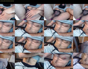 antonywebcam — 70 minute Chaturbate male cam show recording, 1080p, Nov 30, 2021